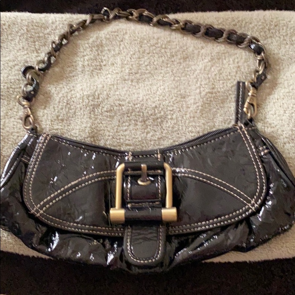 Small purse